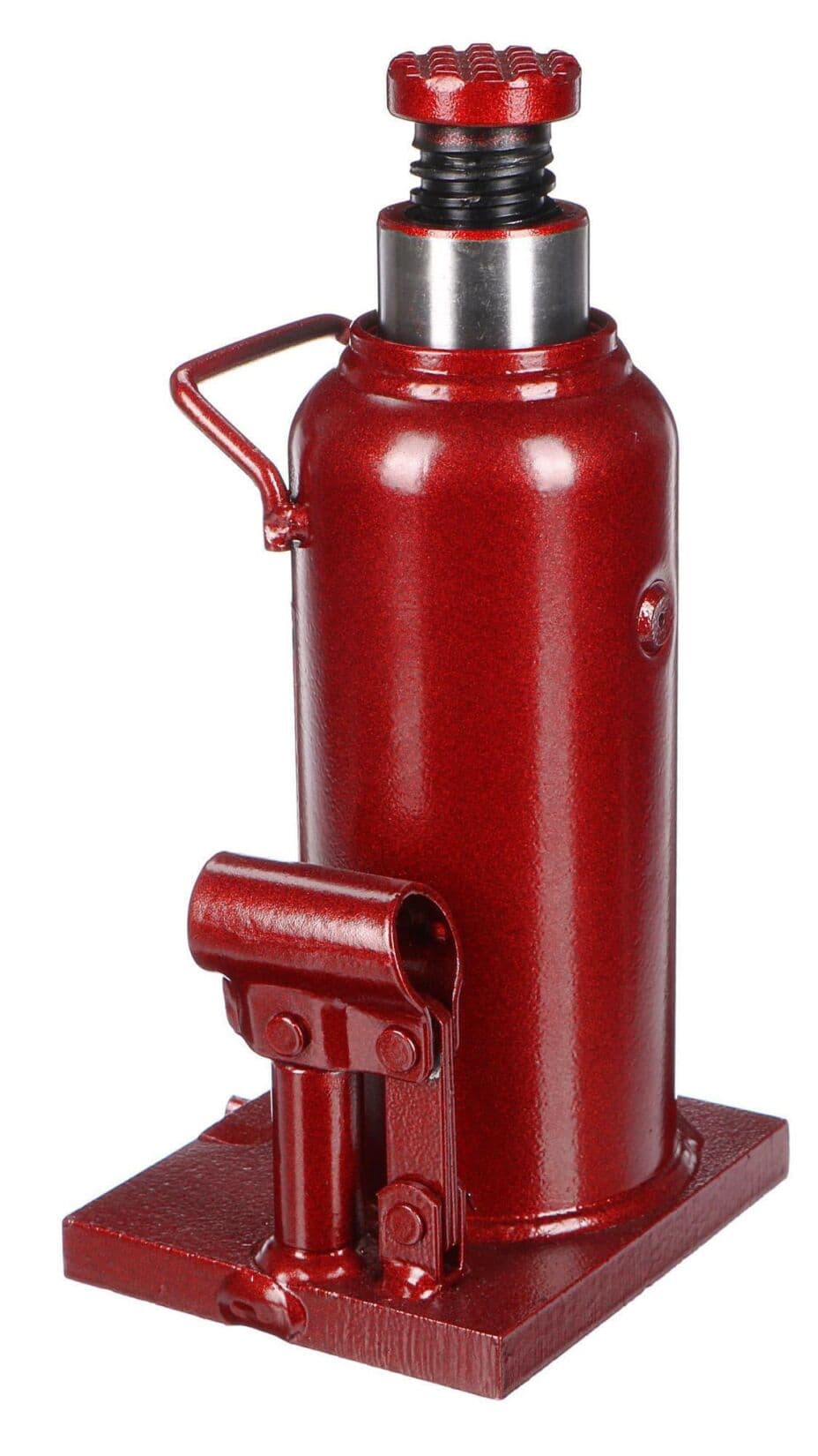 Hydraulický zvedák panenka SX BOTTLE JACK PREMIUM 16T SIXTOL - náhled 4
