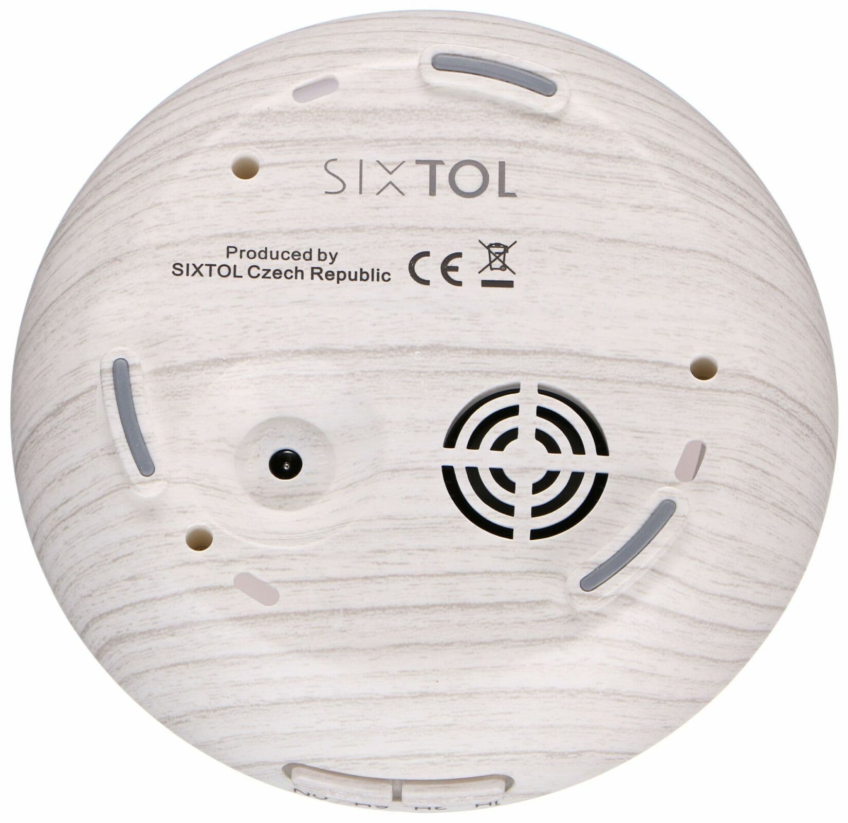 Aroma difuzer Vulcan bílé dřevo 350ml SIXTOL - náhled 4