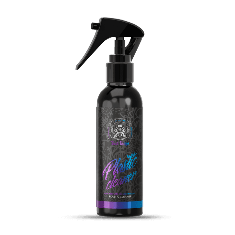 Bad Boys Plastic Cleaner Boys Parfume - Čistič plastových dílů (150ml)
