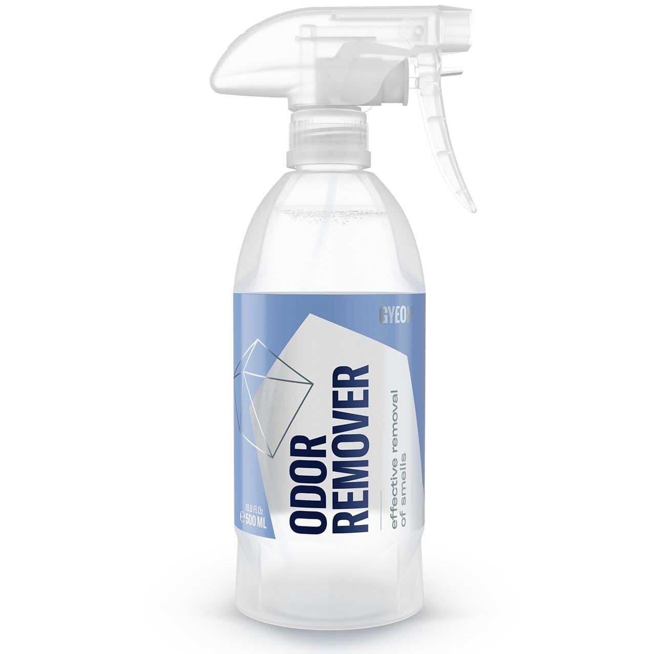 Likvidátor zápachu Gyeon Q2M OdorRemover (500 ml)