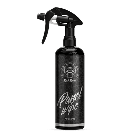 Bad Boys Panel Wipe - Čistič a odmašťovač (500ml)