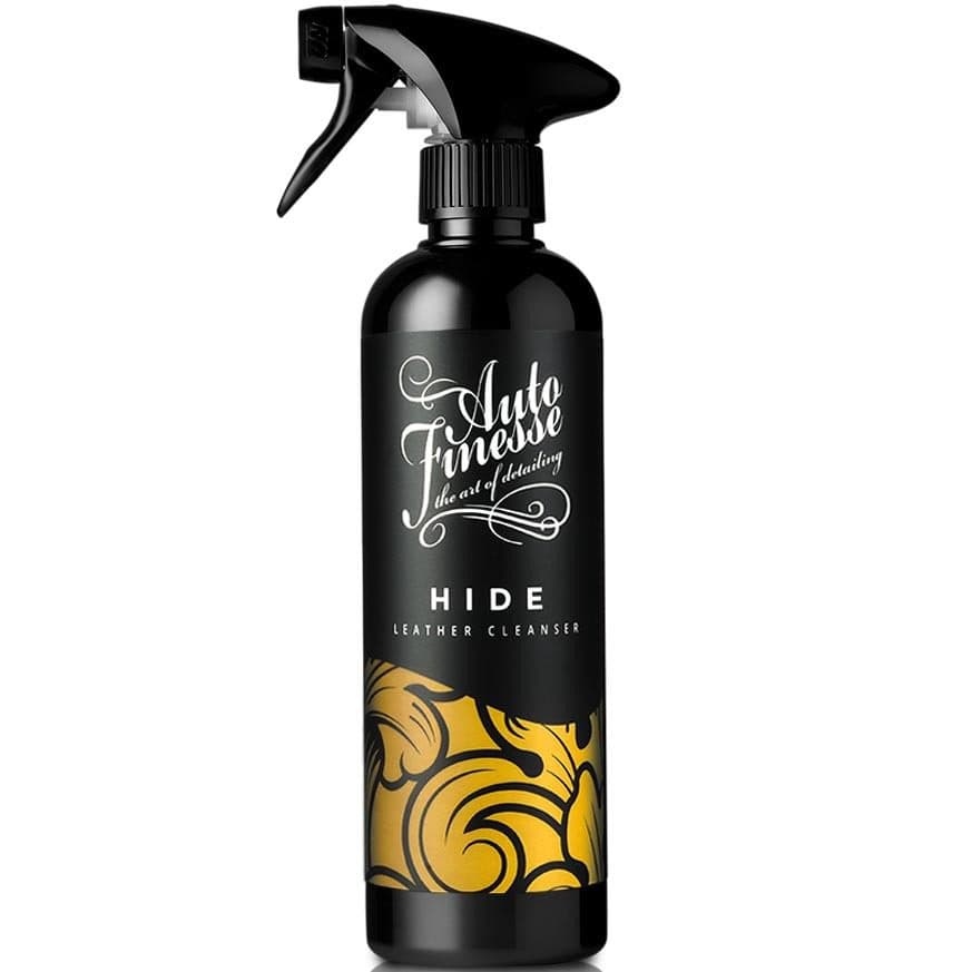 Auto Finesse Hide Leather Cleanser 500 ml
