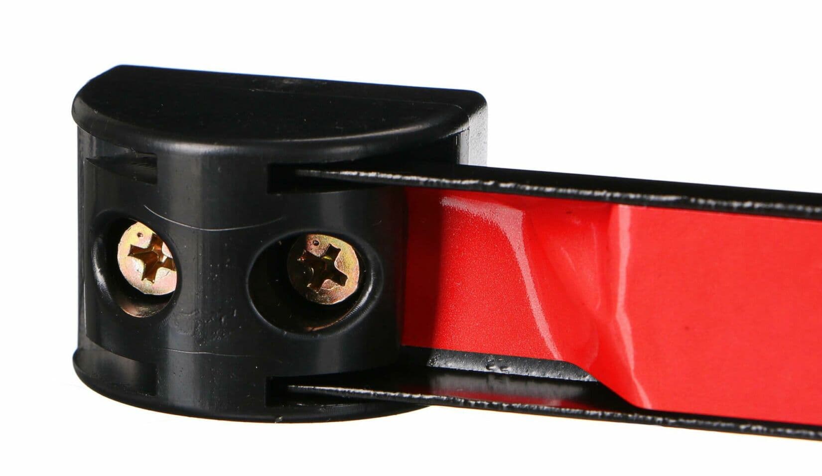 Magnetický držák nářadí MECHANIC TOOL HOLDER 1, 60cm SIXTOL - náhled 4