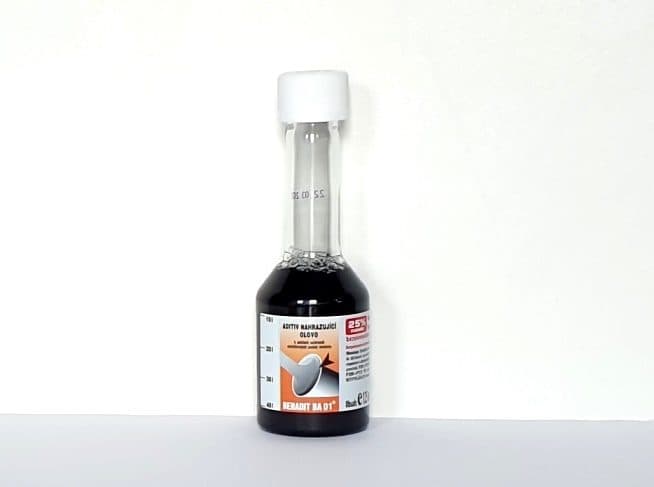 VIF Benadit BA 01 125 ml (0,125L) - náhled 3
