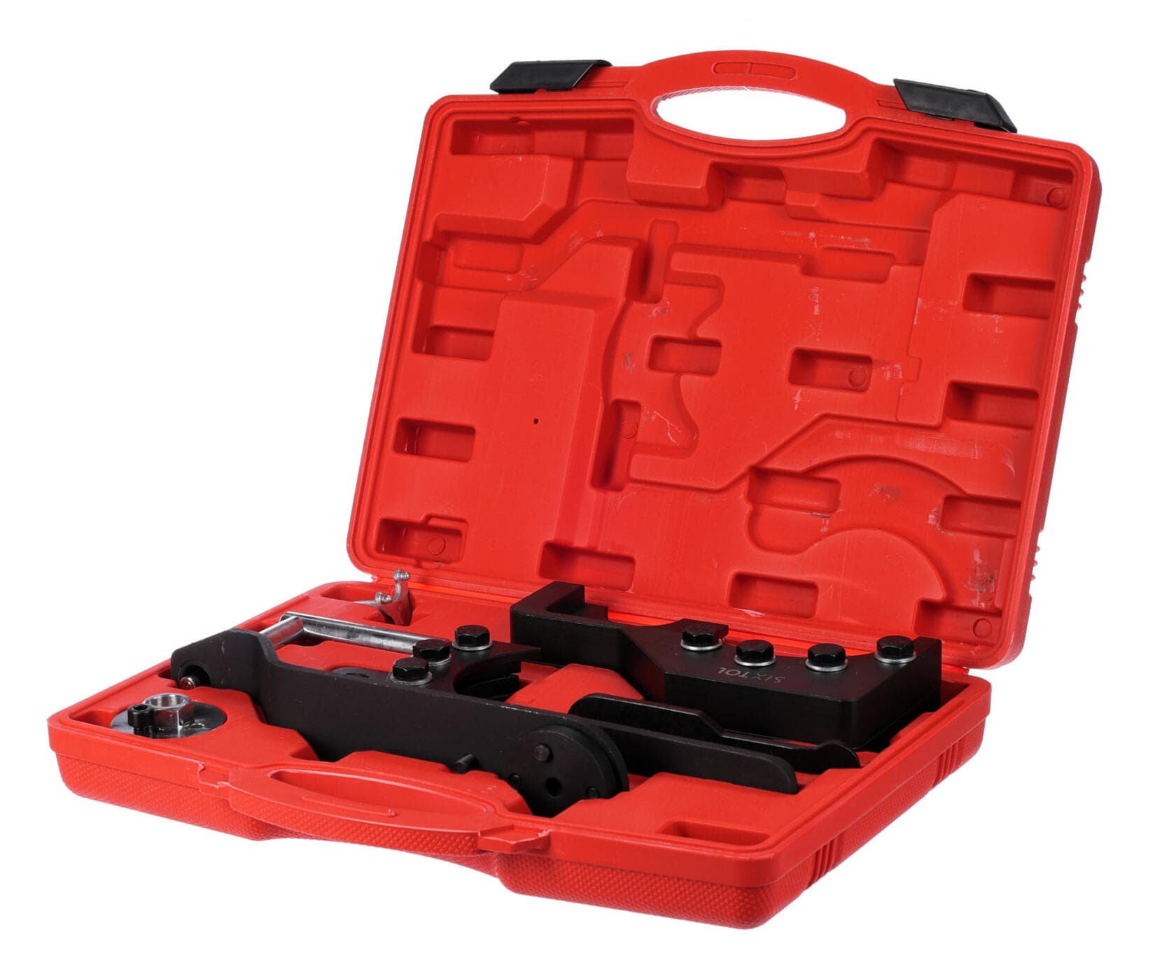Sada pro aretaci motoru MECHANIC ENGINE TIMING SET 5,  VW 2.5 a 5.0 TDI PD SIXTOL - náhled 2