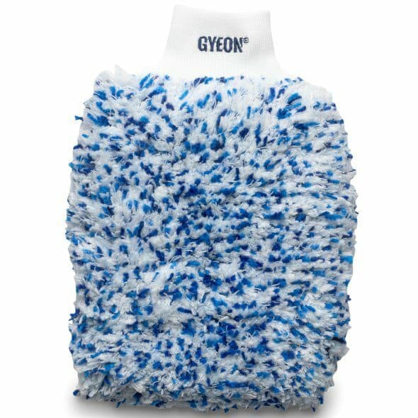 Mycí rukavice Gyeon Q2M Smoothie EVO - náhled 3