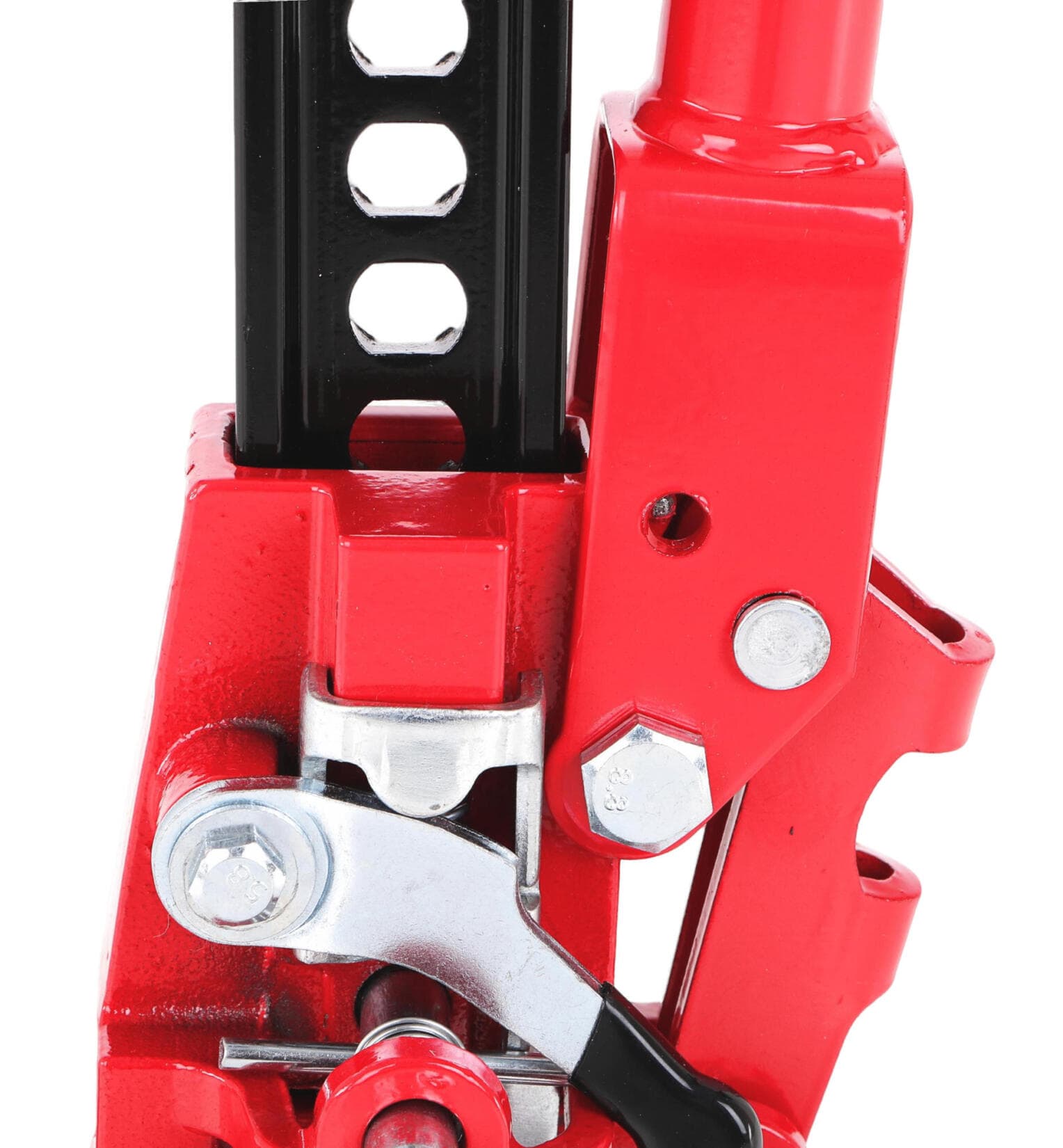 Univerzální pákový zvedák SX FARM JACK L 3T, 130-1320mm SIXTOL - náhled 3