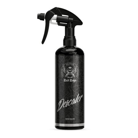 Bad Boys Descaler - Odstraňovač usazené kontaminace laku (500ml)