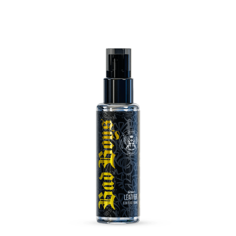 Bad Boys Scent Leather - Vůně do interiéru