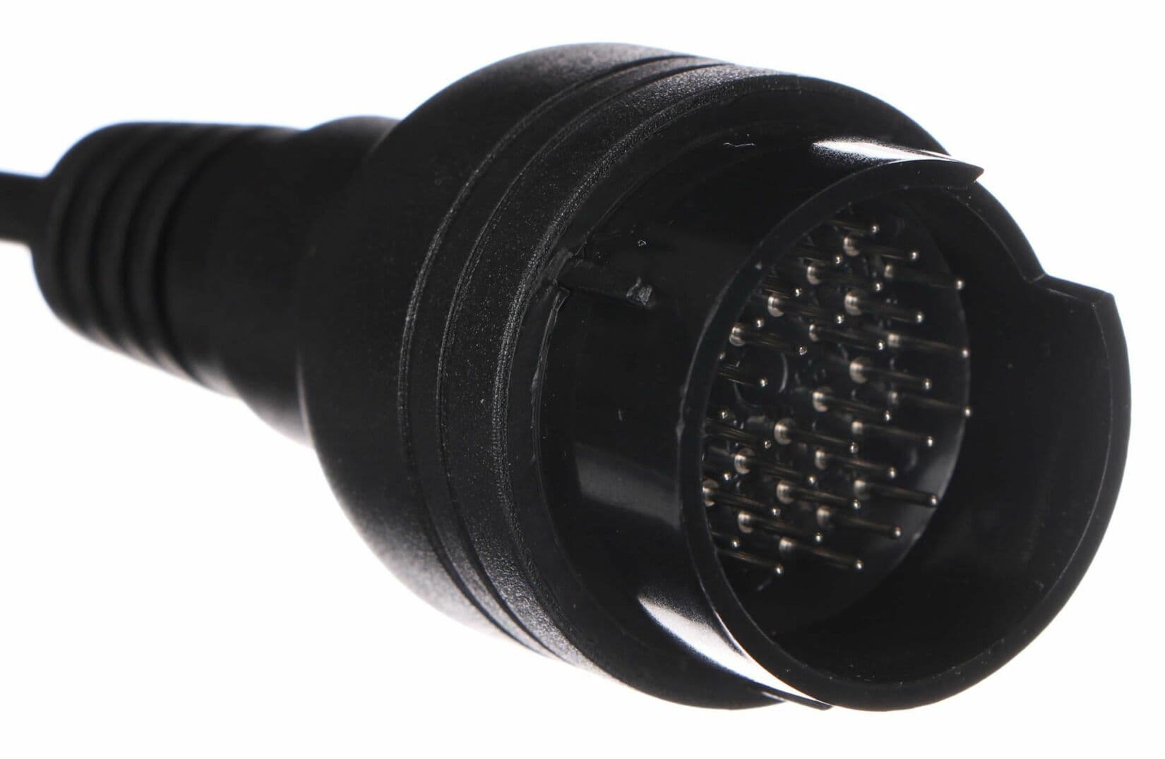 OBD-II redukce 38-pin pro nákladní vozy Iveco MECHANIC CABLE 4 SIXTOL - náhled 3