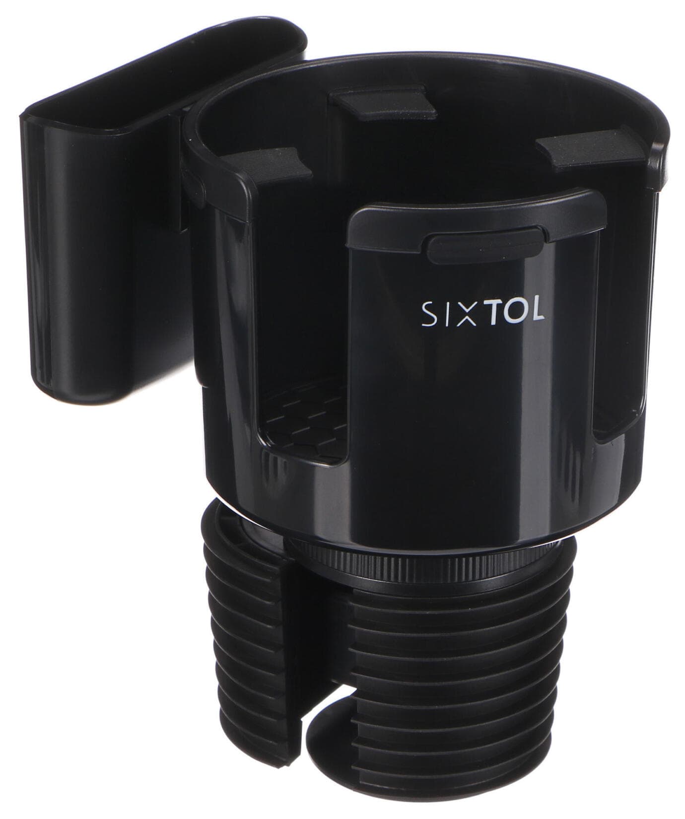 Expandér do držáku nápojů do auta CAR CUP HOLDER 6 SIXTOL - náhled 2