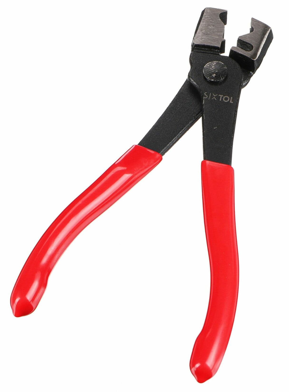 Kleště na hadicové pásky typu CLIC-R MECHANIC HOSE CLAMP 4 SIXTOL - náhled 4