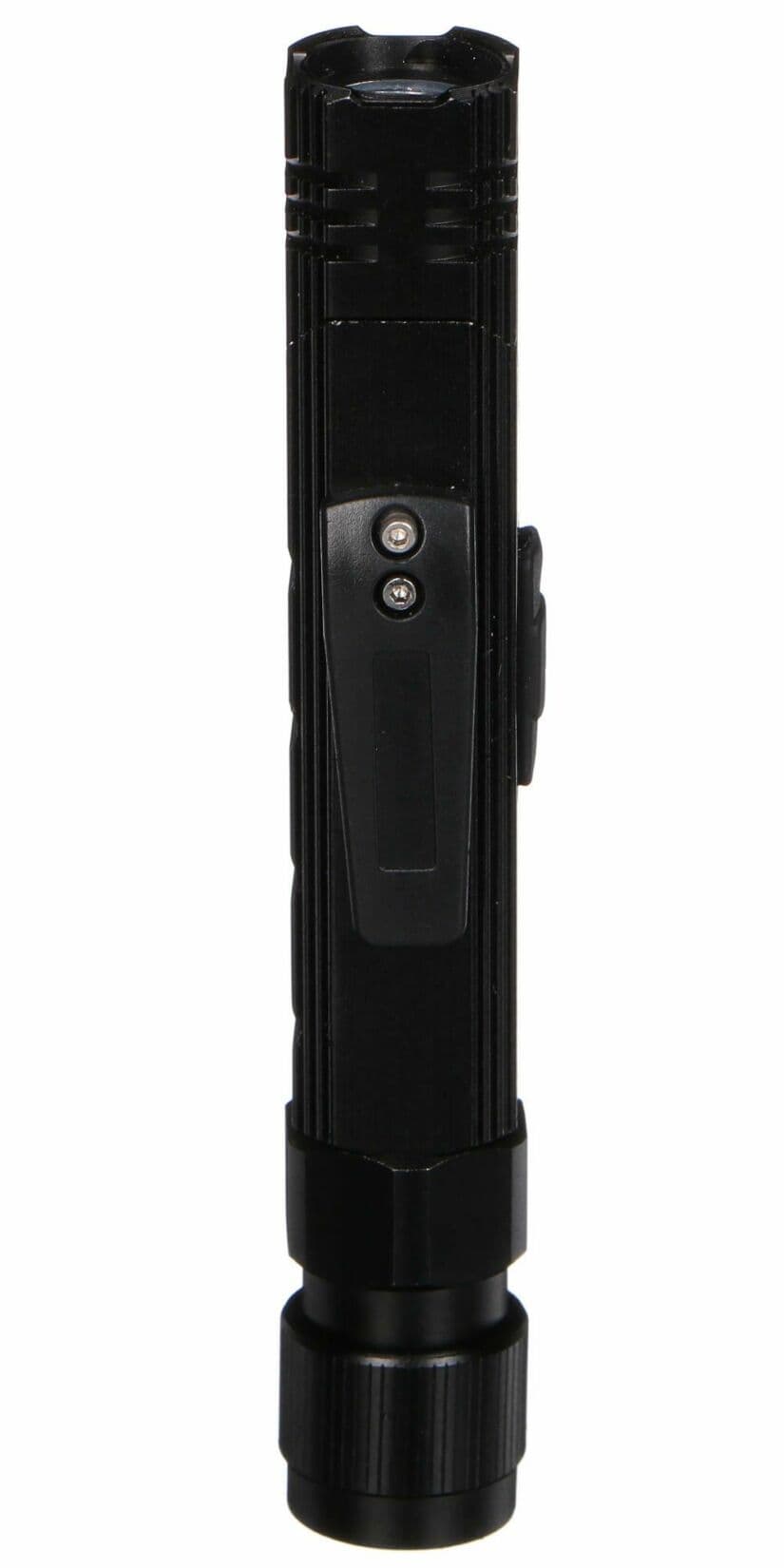 Svítilna pracovní s magnetem LAMP WORK 2, 150 lm, COB LED, USB SIXTOL - náhled 5