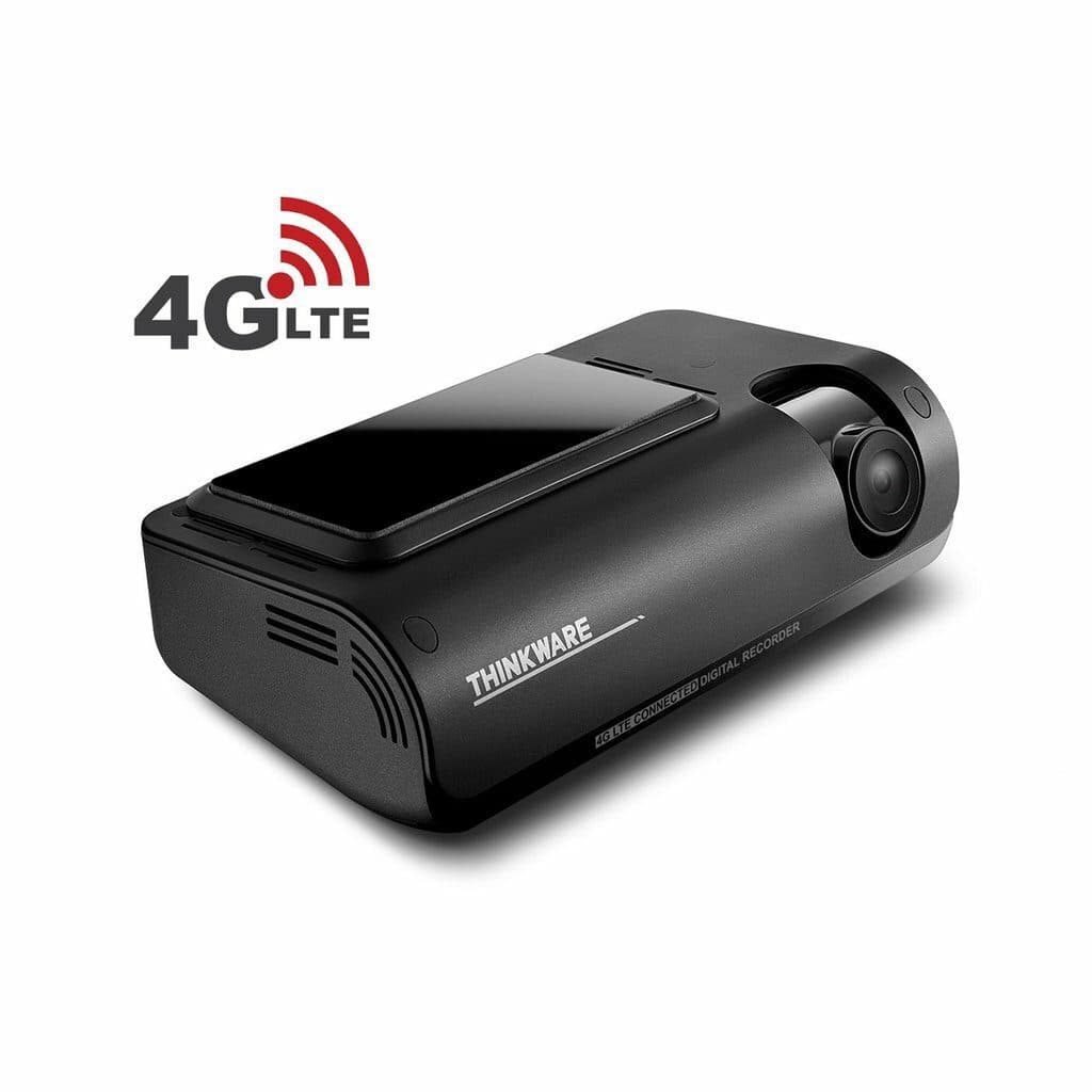 Autokamera 4G LTE WiFi Cloud GPS Thinkware T700 - náhled 2