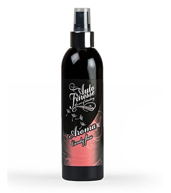 Auto Finesse Spray Air Freshener Candy Floss
