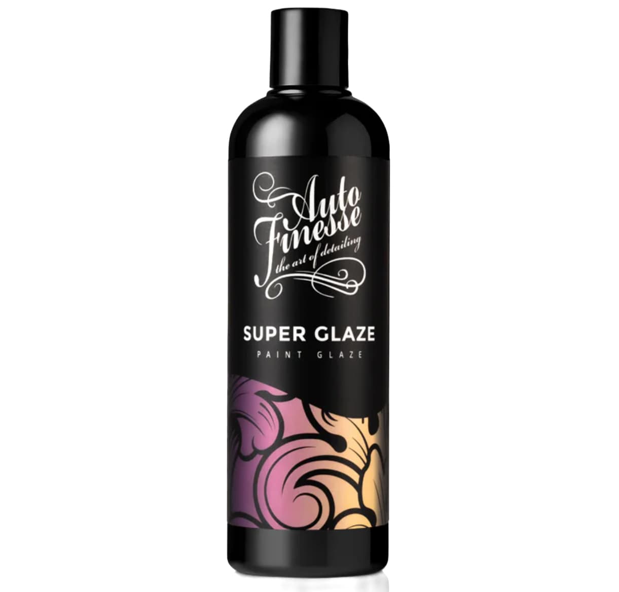 Leštěnka s maskovadly Auto Finesse Super Glaze Paint Glaze (500 ml)