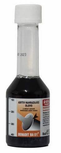 VIF Benadit BA 01 125 ml (0,125L)