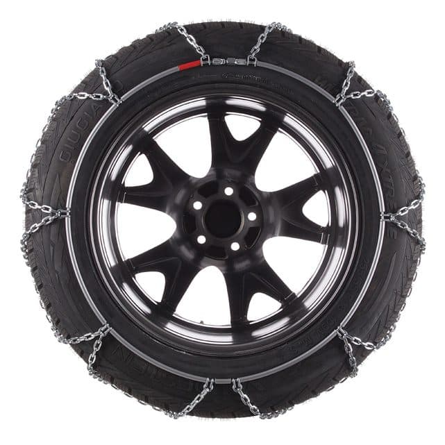 Sněhové řetězy Pewag SERVO SUV RSV 79 - náhled 3
