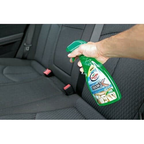 Odstraňovač zápachu Turtle Wax Power Out Odor-X 500 ml - náhled 2