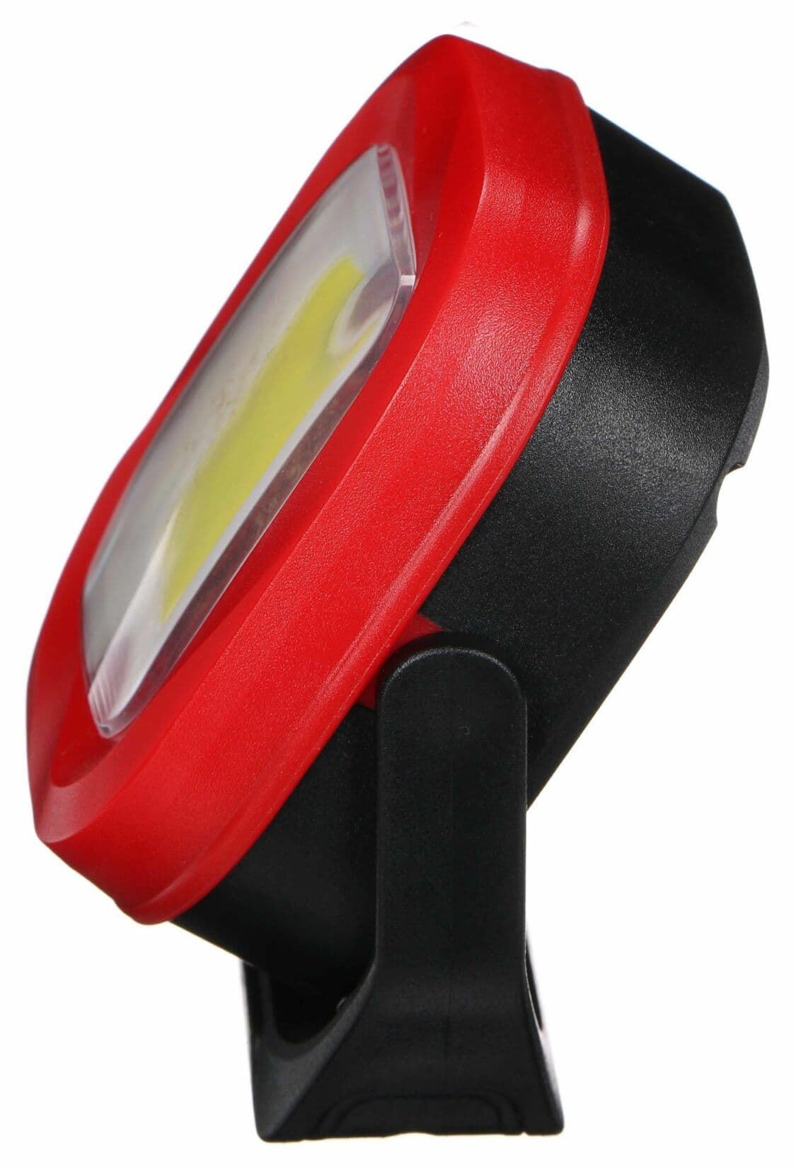 Svítilna pracovní s magnetem LAMP WORK 1, 1000 lm, COB LED, USB SIXTOL - náhled 3