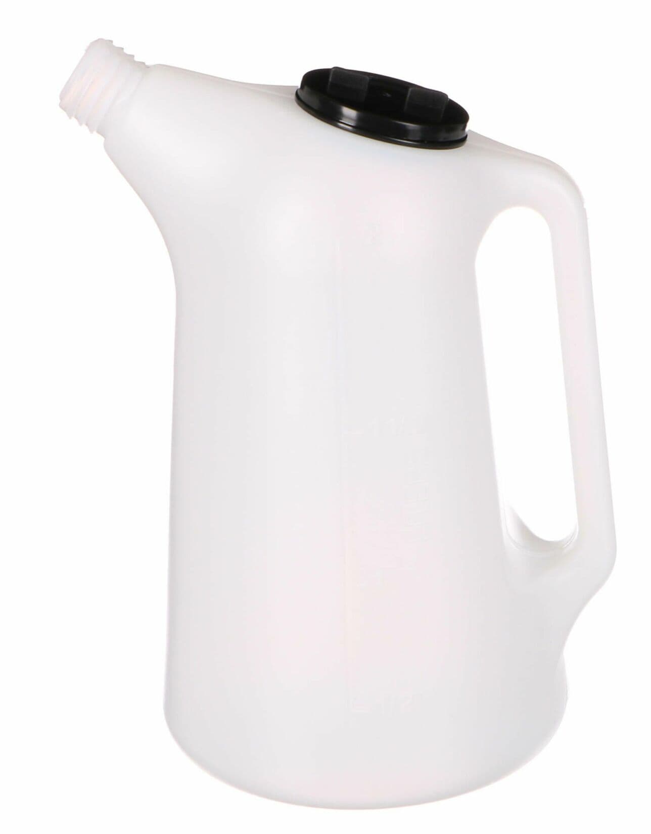 Konev na provozní kapaliny plastová MECHANIC FLUID CAN 2L SIXTOL - náhled 3