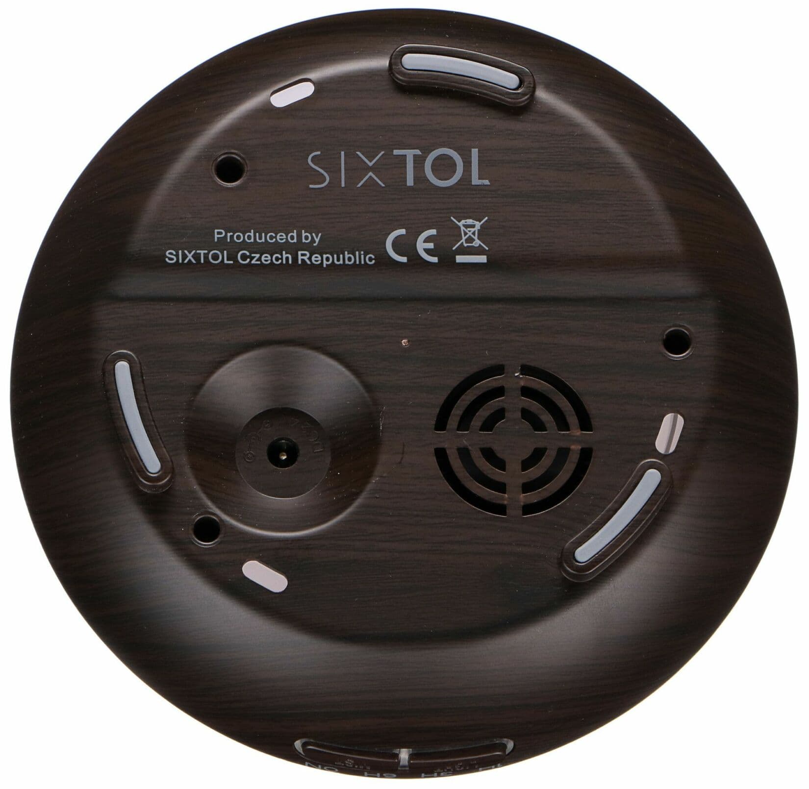 Aroma difuzer Vulcan tmavé dřevo 350ml SIXTOL - náhled 4