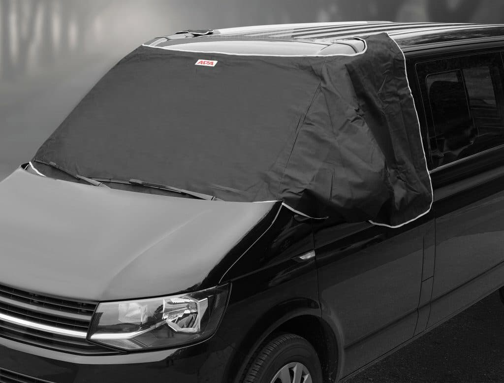 Fólie APA nejen proti námraze SUV-VAN 340 x 97 cm