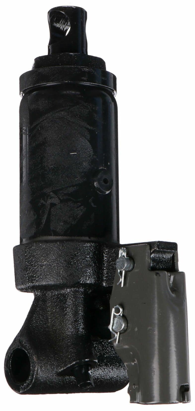 Hydraulický válec pro nízkoprofilový zvedák SX JACK 2,5t - náhradní díl SIXTOL - náhled 3