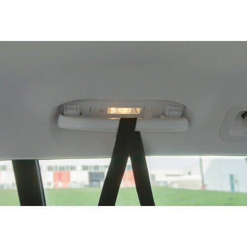 Deka ochranná do auta pro psa Total 4D LAMPA - náhled 5