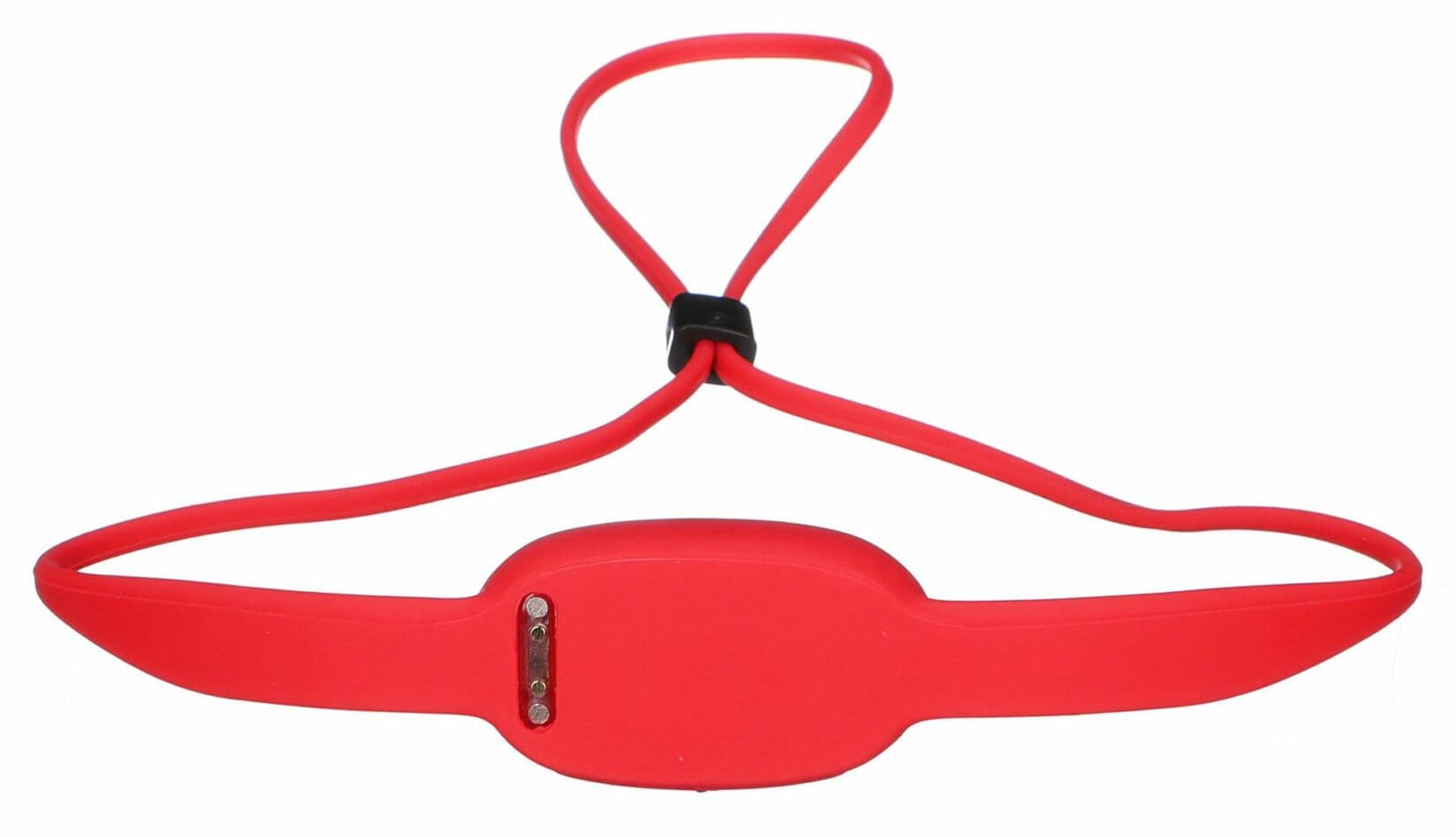 Čelovka s gumovým páskem HEADLAMP STAR, 120 lm, LED, USB SIXTOL - náhled 4