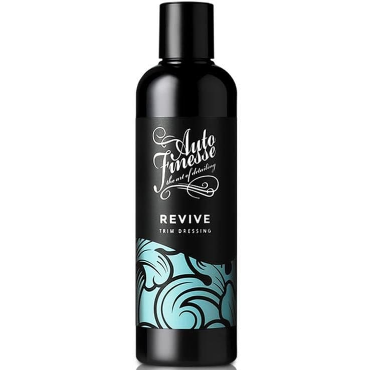 Auto Finesse Revive Trim Dressing 250 ml