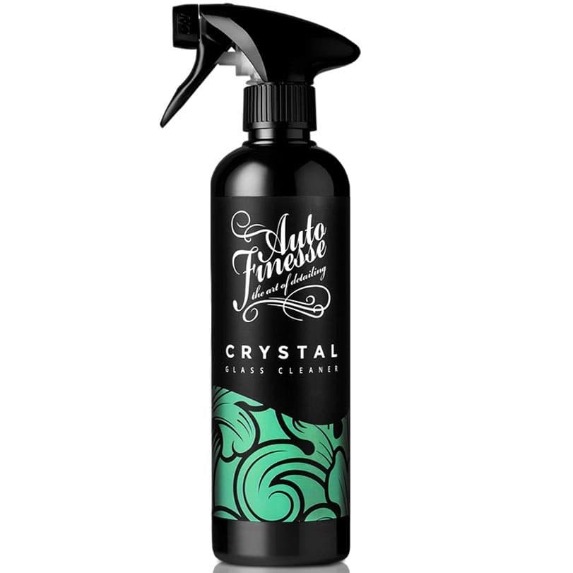 Auto Finesse Crystal Glass Cleaner 500 ml - čistič skel - náhled 1