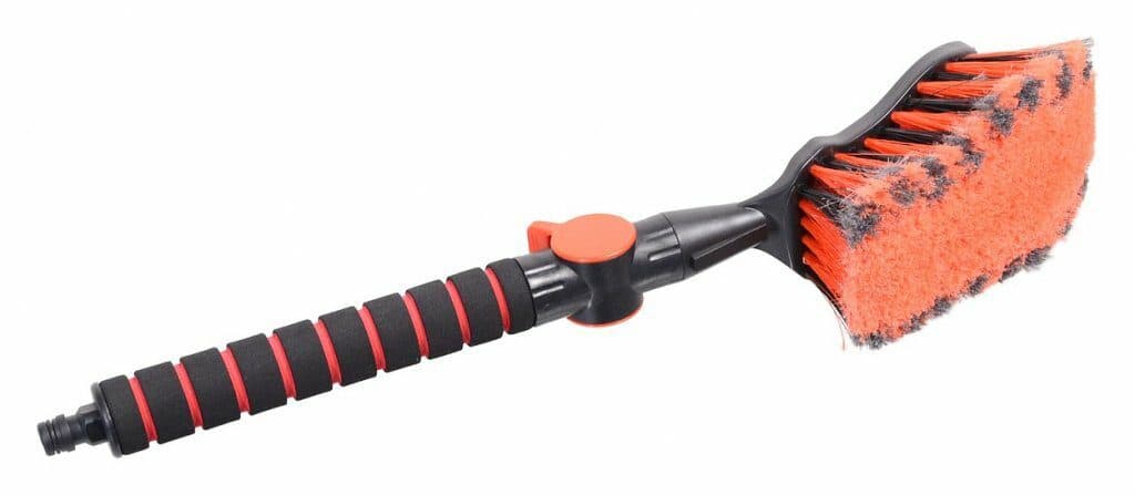 Kartáč na mytí auta PREMIUM 54 cm - náhled 5