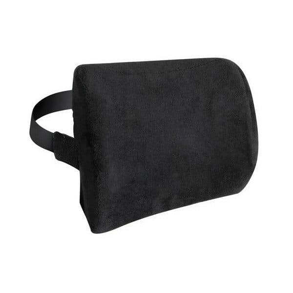 Bederní opěrka do auta s paměťovou pěnou LUMBAR - LAMPA - náhled 2
