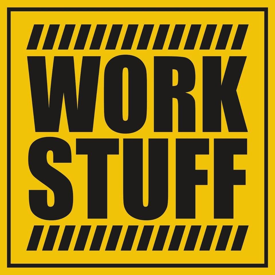 Mycí rukavice na mytí kol Work Stuff Hurricane Wheel Mitt - náhled 5