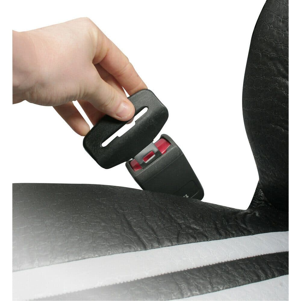 Přezka bezpečnostního pásu STOP ALARM - náhled 2