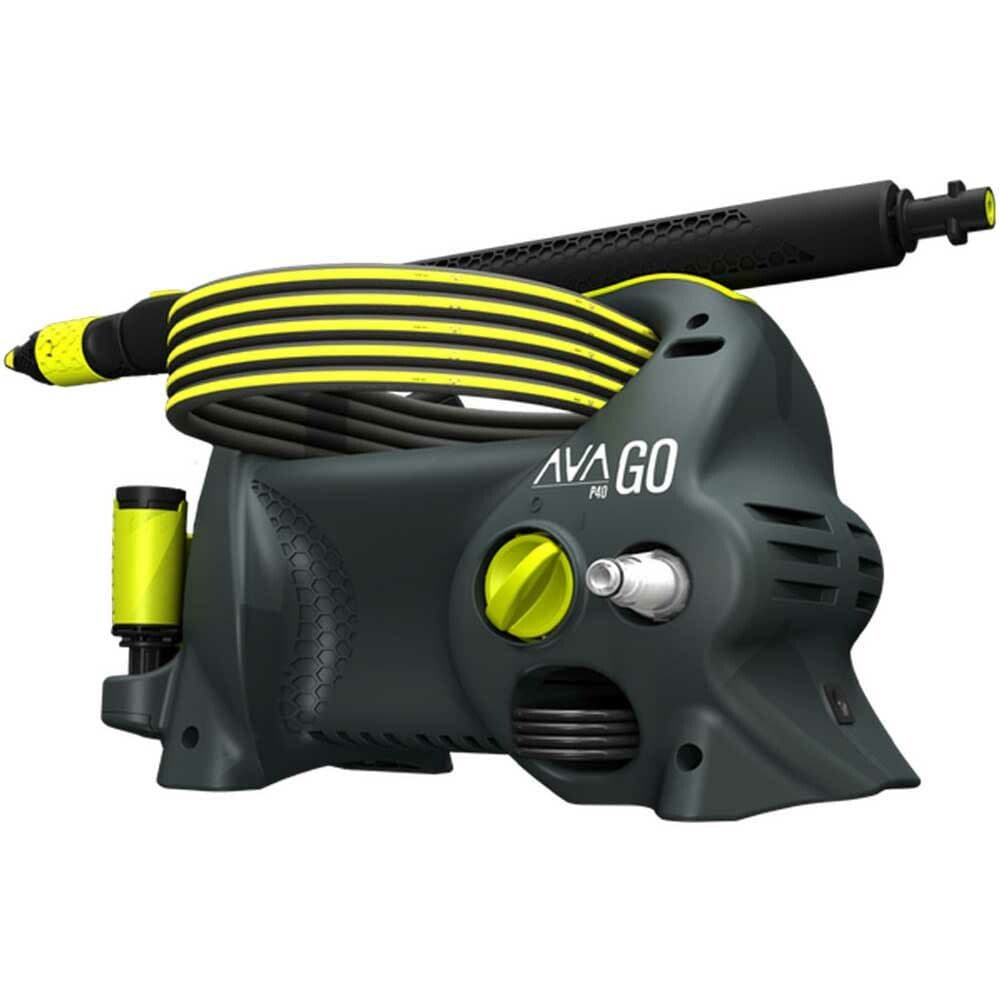 AVA GO P50 Medium Bundle - náhled 3