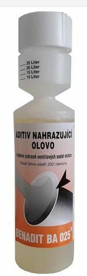 VIF Benadit BA 250 ml