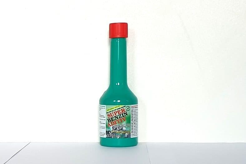 VIF Super Benzin Aditiv 125 ml - náhled 3