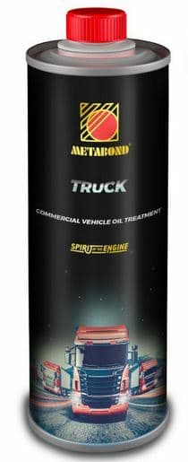 Metabond Truck 1L