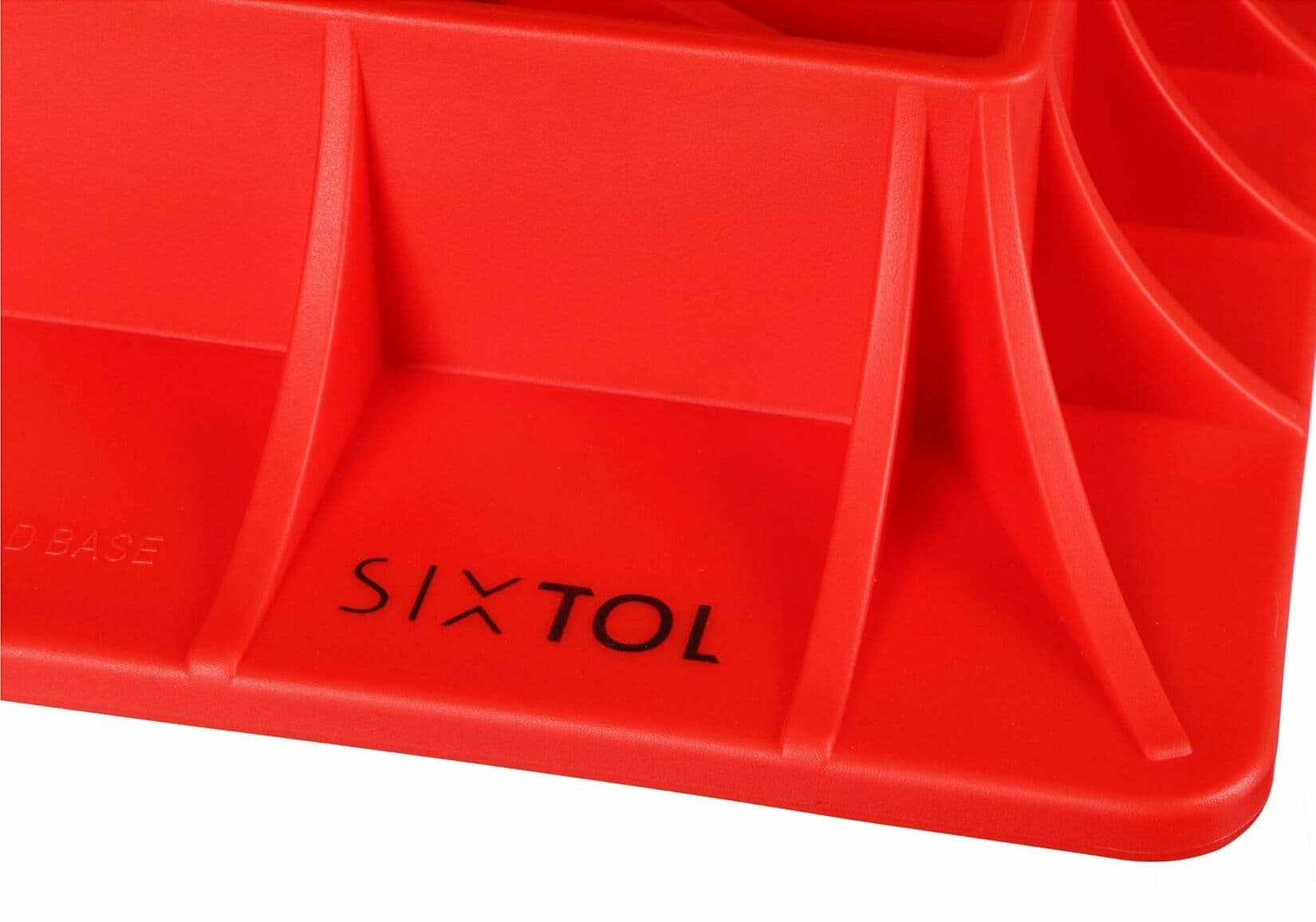 Podložka pod pákový zvedák MECHANIC BASE 1 SIXTOL - náhled 3