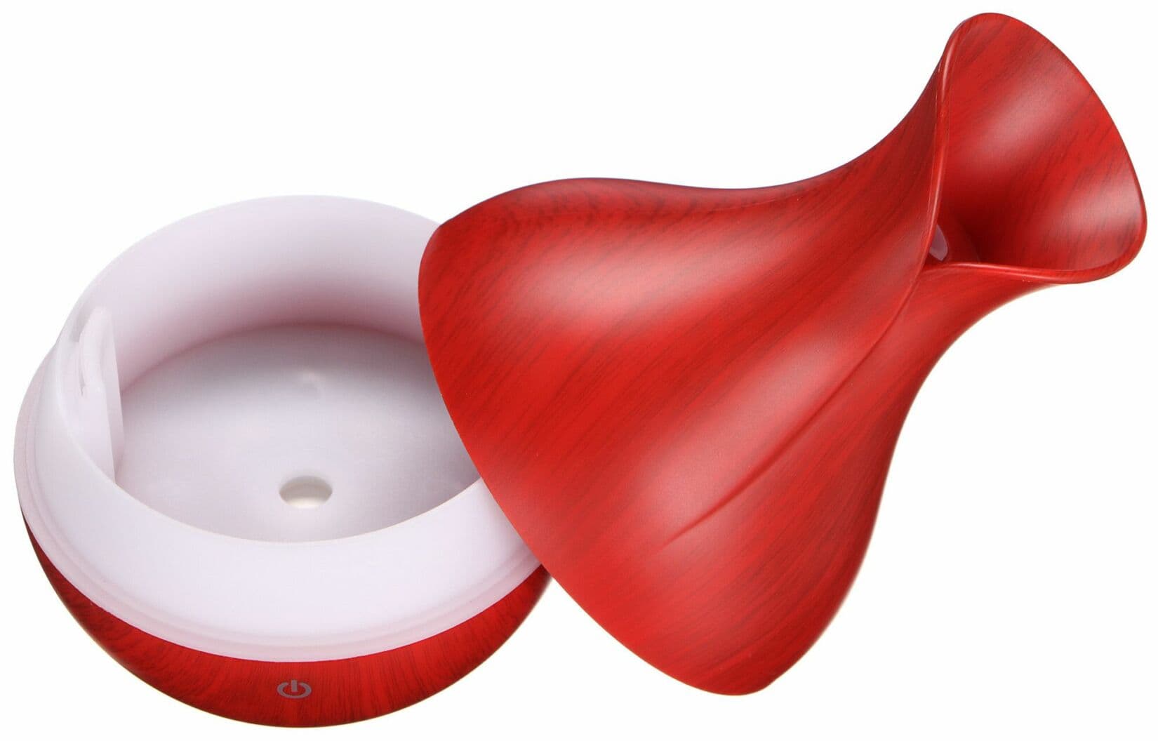Aroma difuzer Bloom červené dřevo 200ml SIXTOL - náhled 2