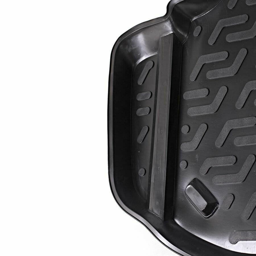 Vana do kufru gumová Ford Mondeo V Turnier/Combi (CD391) (14-) SIXTOL - náhled 2