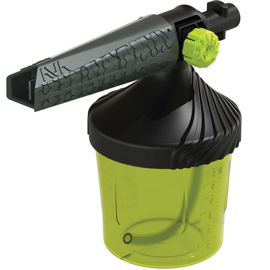 Vysokotlaká myčka AVA Easy P40 (X-Large Bundle) - náhled 3