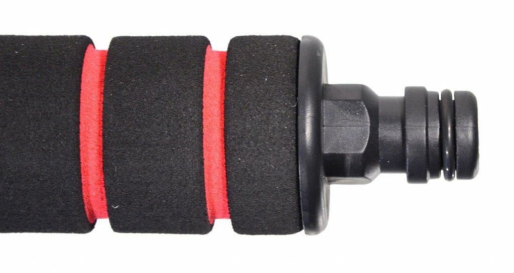 Kartáč na mytí auta PREMIUM 54 cm - náhled 2