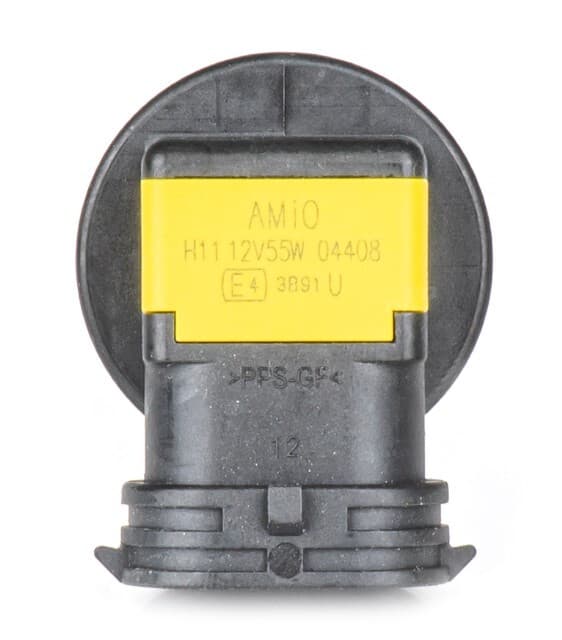 Halogenové žárovky H11 12V 55W LumiTec NEXT GENERATION +135% DUO - náhled 4