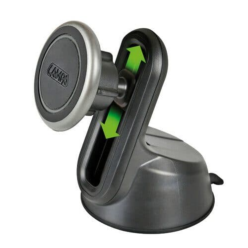 Lampa L72529 Magnetický držák mobilního telefonu Magneto Elevator s přilnavou přísavkou - náhled 2