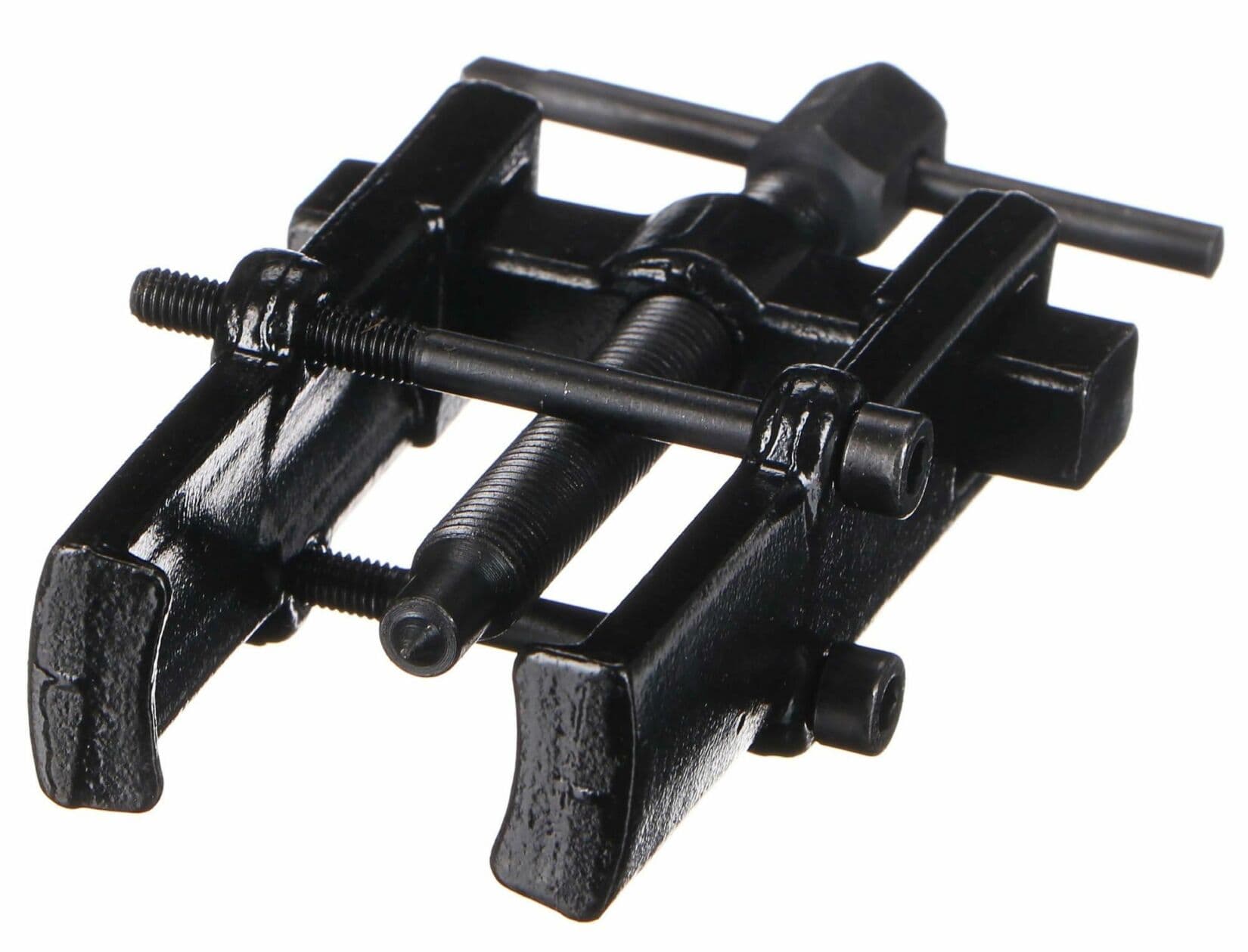 Stahovák vnějších ložisek 2-ramenný MECHANIC DOUBLE PULLER 45, 45mm SIXTOL - náhled 3