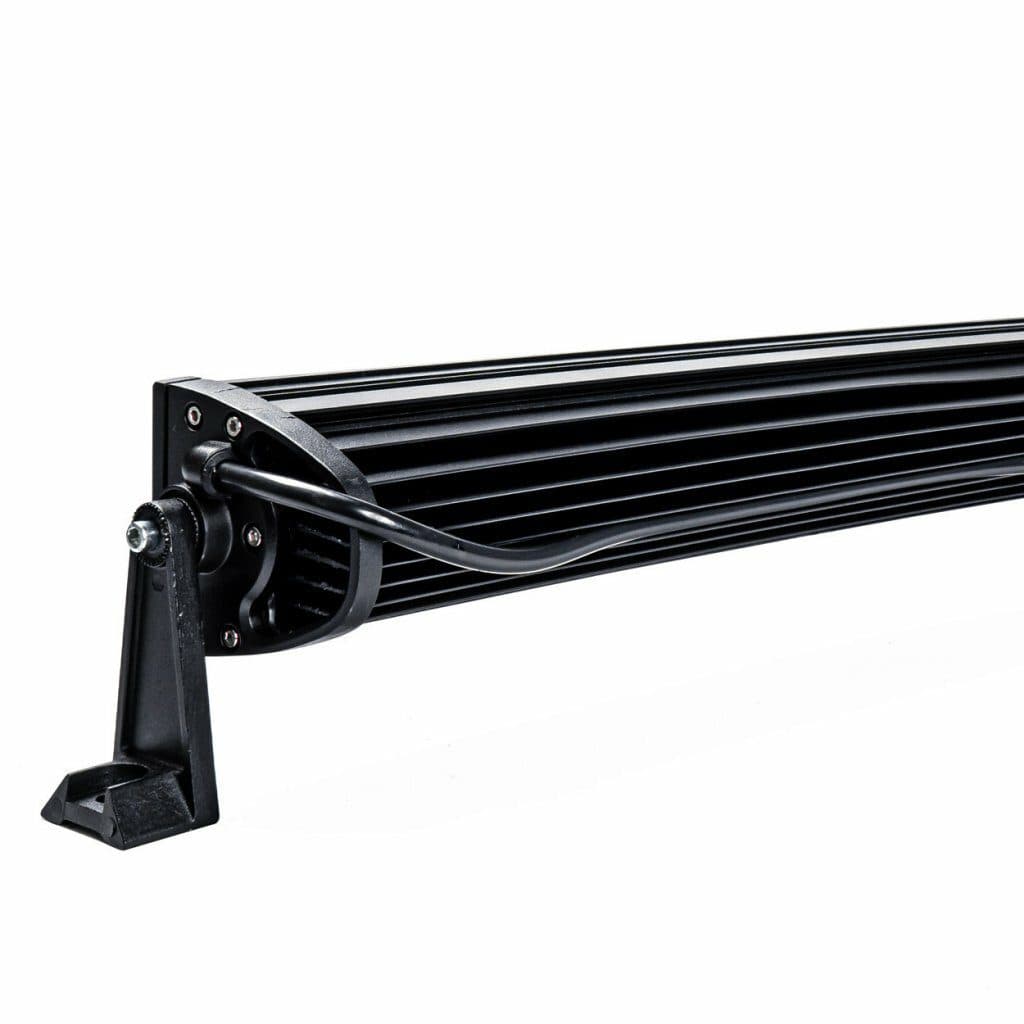 LED pracovní světlo 9-36V 324W 4320lm 80x520x84mm - náhled 4