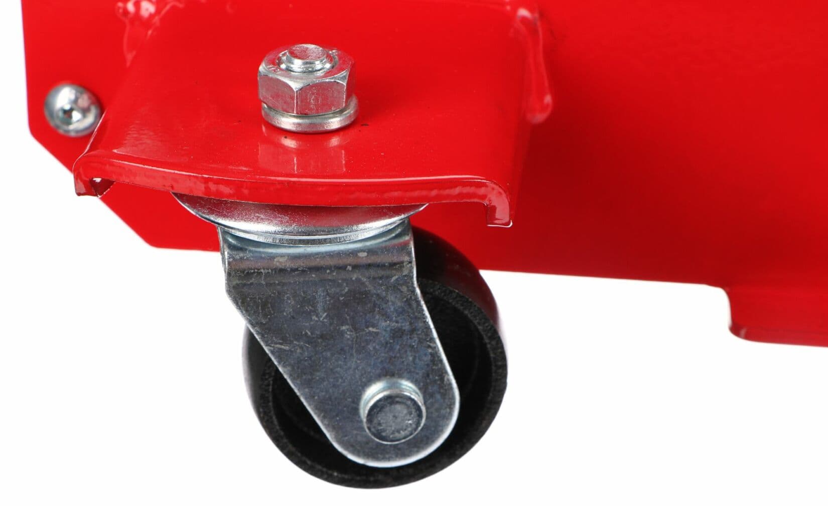 Pojízdný hydraulický zvedák heavy-duty 3t nízkoprofilový SX JACK 3T SIXTOL - náhled 4